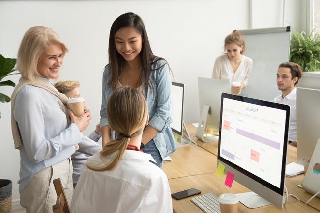 GESTÃO DA PRESENÇA EMPRESARIAL NAS REDES SOCIAIS (E-learning)